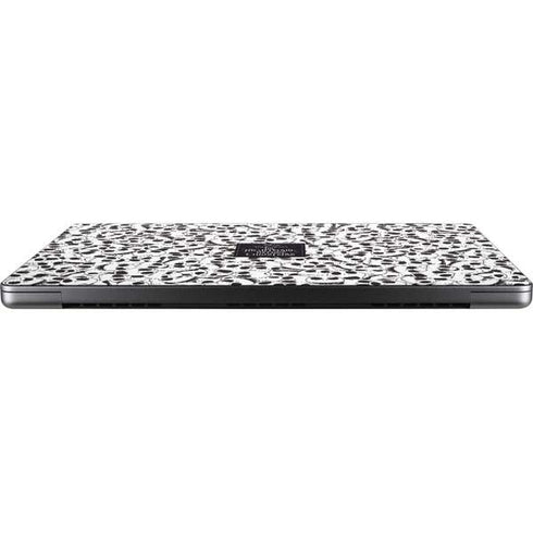Disney The Nightmare Before Christmas Jack Skellington Pattern Apple MacBook Pro 14-inch Skin