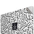 Disney The Nightmare Before Christmas Jack Skellington Pattern Apple MacBook Pro 16-inch Skin