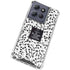 Disney The Nightmare Before Christmas Jack Skellington Pattern Moto G Play 5G (2025) Clear Case