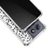 Disney The Nightmare Before Christmas Jack Skellington Pattern Moto G Play 5G (2025) Clear Case