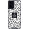 Disney The Nightmare Before Christmas Jack Skellington Pattern Moto G Power 5G (2024) Clear Case