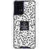 Disney The Nightmare Before Christmas Jack Skellington Pattern Moto G Power 5G (2024) Clear Case