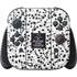 Disney The Nightmare Before Christmas Jack Skellington Pattern Nintendo Switch 2 (2025) Joy-Con Controller Skin