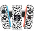 Disney The Nightmare Before Christmas Jack Skellington Pattern Nintendo Switch 2 (2025) Joy-Con Controller Skin