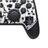 Disney The Nightmare Before Christmas Jack Skellington Pattern Nintendo Switch 2 (2025) Pro Controller Skin