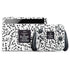 Disney The Nightmare Before Christmas Jack Skellington Pattern Nintendo Skins