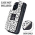 Disney The Nightmare Before Christmas Jack Skellington Pattern Otterbox Defender iPhone Skin