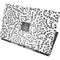 Disney The Nightmare Before Christmas Jack Skellington Pattern Dell Precision Skin