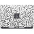 Disney The Nightmare Before Christmas Jack Skellington Pattern Dell Precision Skin