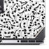 Disney The Nightmare Before Christmas Jack Skellington Pattern Dell Precision Skin