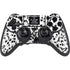 Disney The Nightmare Before Christmas Jack Skellington Pattern PlayStation PS4 Skins