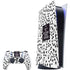 Disney The Nightmare Before Christmas Jack Skellington Pattern PlayStation PS5 Skins