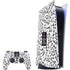 Disney The Nightmare Before Christmas Jack Skellington Pattern PlayStation PS5 Skins