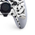 Disney The Nightmare Before Christmas Jack Skellington Pattern PS5 DualSense Edge Pro Controller Skin
