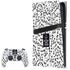Disney The Nightmare Before Christmas Jack Skellington Pattern PS5 Pro Bundle Skin