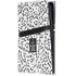 Disney The Nightmare Before Christmas Jack Skellington Pattern PS5 Pro Console Skin