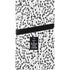 Disney The Nightmare Before Christmas Jack Skellington Pattern PS5 Pro Console Skin