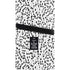 Disney The Nightmare Before Christmas Jack Skellington Pattern PS5 Pro Console Skin