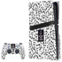 Disney The Nightmare Before Christmas Jack Skellington Pattern PlayStation PS5 Skins