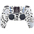 Disney The Nightmare Before Christmas Jack Skellington Pattern PS5 Pro Disk Bundle Skin