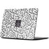 Disney The Nightmare Before Christmas Jack Skellington Pattern Surface Laptop 7 13.8in Skin