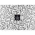 Disney The Nightmare Before Christmas Jack Skellington Pattern Surface Laptop 7 13.8in Skin