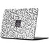 Disney The Nightmare Before Christmas Jack Skellington Pattern Surface Laptop 7 15in Skin