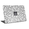 Disney The Nightmare Before Christmas Jack Skellington Pattern Laptop Skins