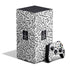 Disney The Nightmare Before Christmas Jack Skellington Pattern XBox Series X Digital Edition Bundle Skin