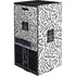 Disney The Nightmare Before Christmas Jack Skellington Pattern XBox Series X Digital Edition Bundle Skin