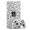 Disney The Nightmare Before Christmas Jack Skellington Pattern Xbox Series X Skins