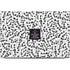 Disney The Nightmare Before Christmas Jack Skellington Pattern Dell XPS Skin