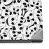 Disney The Nightmare Before Christmas Jack Skellington Pattern Dell XPS Skin