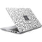 Disney The Nightmare Before Christmas Jack Skellington Pattern HP ZBook Fury 16 G10 Skin