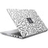 Disney The Nightmare Before Christmas Jack Skellington Pattern HP ZBook Fury 16 G10 Skin