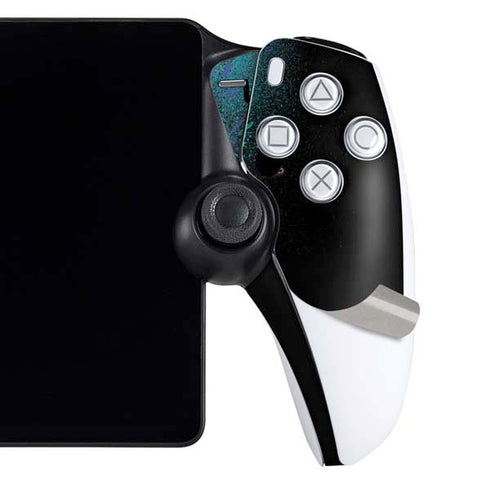 Disney The Nightmare Before Christmas Jack Skellington Art PlayStation Portal Remote Player Skin