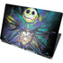 Disney The Nightmare Before Christmas Jack Skellington Art Dell Precision Skin