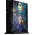 Disney The Nightmare Before Christmas Jack Skellington Art PlayStation PS4 Skins