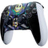 Disney The Nightmare Before Christmas Jack Skellington Art PS5 DualSense Edge Pro Controller Skin