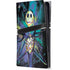 Disney The Nightmare Before Christmas Jack Skellington Art PlayStation PS5 Skins
