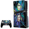 Disney The Nightmare Before Christmas Jack Skellington Art PS5 Pro Disk Bundle Skin