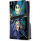 Disney The Nightmare Before Christmas Jack Skellington Art PS5 Pro Disk Console Skin