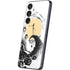 Disney The Nightmare Before Christmas Jack on Spiral Hill Art Galaxy A16 5G Skin