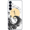Disney The Nightmare Before Christmas Jack on Spiral Hill Art Galaxy A36 5G Skin