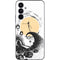 Disney The Nightmare Before Christmas Jack on Spiral Hill Art Galaxy A54 5G Skin