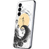 Disney The Nightmare Before Christmas Jack on Spiral Hill Art Galaxy A54 5G Skin