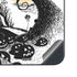 Disney The Nightmare Before Christmas Jack on Spiral Hill Art Galaxy A54 5G Skin