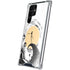 Disney The Nightmare Before Christmas Jack on Spiral Hill Art Galaxy S23 Ultra Clear Case