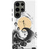 Disney The Nightmare Before Christmas Jack on Spiral Hill Art Galaxy S23 Ultra Pro Case