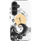 Disney The Nightmare Before Christmas Jack on Spiral Hill Art Galaxy S25 Plus Impact Case